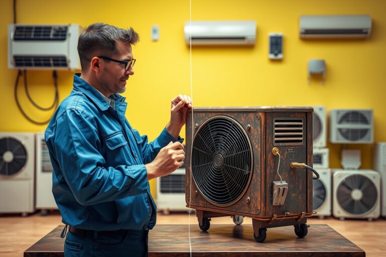 Top 5 Verified AC Service Shops in Greater Noida